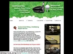 Sites similar to golfclubtec.com