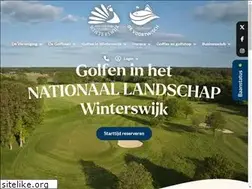 Sites similar to golfclubwinterswijk.nl