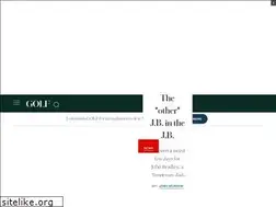 Sites similar to golfcmg.com
