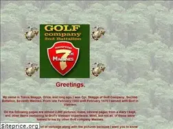 Sites similar to golfco7thmar.com