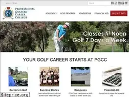 Sites similar to golfcollege.edu