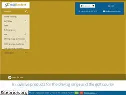 Sites similar to golfcomfort.com