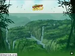 Sites similar to golfcongoriver.com