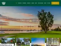 Sites similar to golfcoronado.com