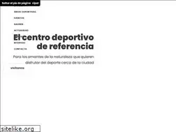 Sites similar to golfcostadaurada.com