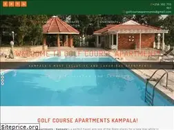 Sites similar to golfcourseapartments.com