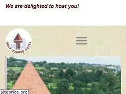 Sites similar to golfcoursehotel.com