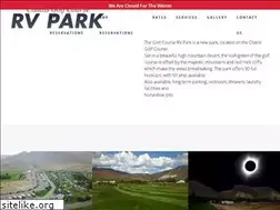 Sites similar to golfcourserv.com