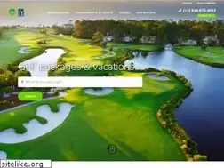 Sites similar to golfcourses.com