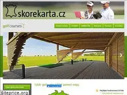 Sites similar to golfcourses.cz