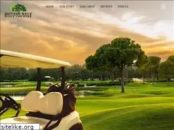 Sites similar to golfcoursesamarillo.com