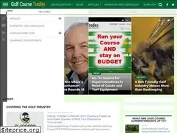 Sites similar to golfcoursetrades.com
