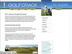 Sites similar to golfcrack.de