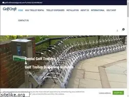Sites similar to golfcraft.ie