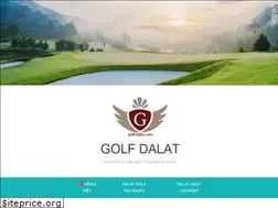 Sites similar to golfdalat.com