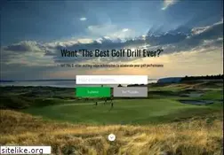 Sites similar to golfdashblog.com