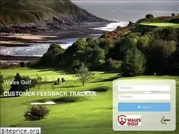 Sites similar to golfdatahub.com