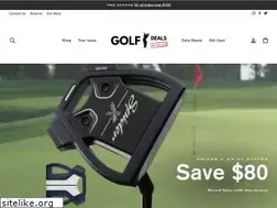 Sites similar to golfdealsandsteals.com