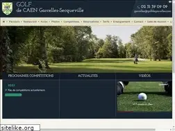 Sites similar to golfdecaengarcelles.com