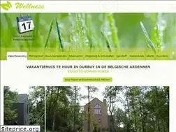 Sites similar to golfdedurbuy.be