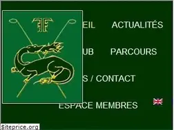 Sites similar to golfdefontainebleau.org