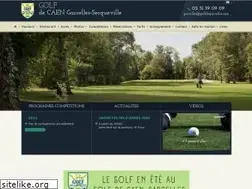 Sites similar to golfdegarcelles.com