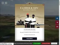 Sites similar to golfdegranville.com