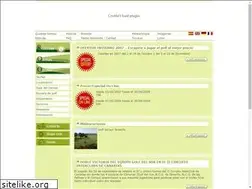 Sites similar to golfdelsur.net