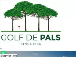 Sites similar to golfdepals.com