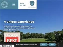 Sites similar to golfderoyan.com