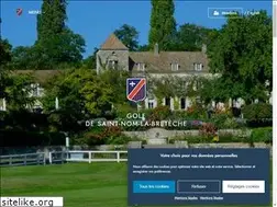 Sites similar to golfdesaintnomlabreteche.com