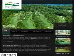 Sites similar to golfdesign.net