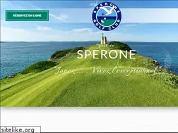 Sites similar to golfdesperone.com