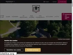 Sites similar to golfdesyvelines.com