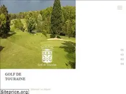 Sites similar to golfdetouraine.com