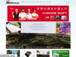 Sites similar to golfdigest-minna.jp