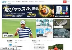 Sites similar to golfdigest.co.jp