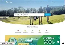 Sites similar to golfdigg.com