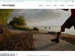 Sites similar to golfdisc.com