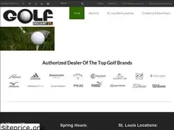 Sites similar to golfdiscount-stl.com