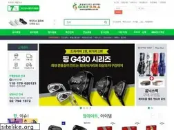 Sites similar to golfdna.co.kr