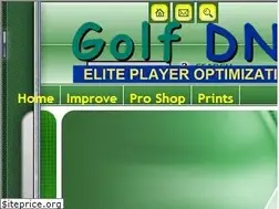 Sites similar to golfdna.com