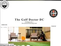 Sites similar to golfdoctordc.com