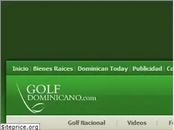 Sites similar to golfdominicano.com