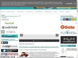 Sites similar to golfdraivi.fi