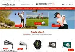 Sites similar to golfdriver.nl