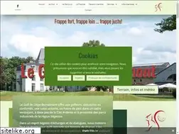 Sites similar to golfdubernalmont.com