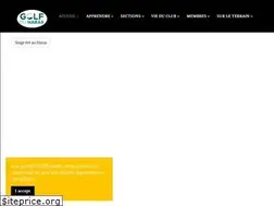 Sites similar to golfduharas.be