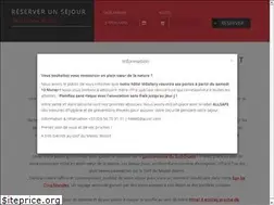 Sites similar to golfdumedocresort.com