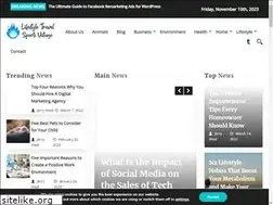Sites similar to golfduvieuxvillage.ca